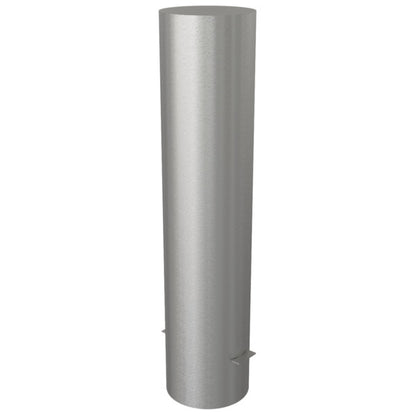 Edelstahlpoller Ø 204 mm