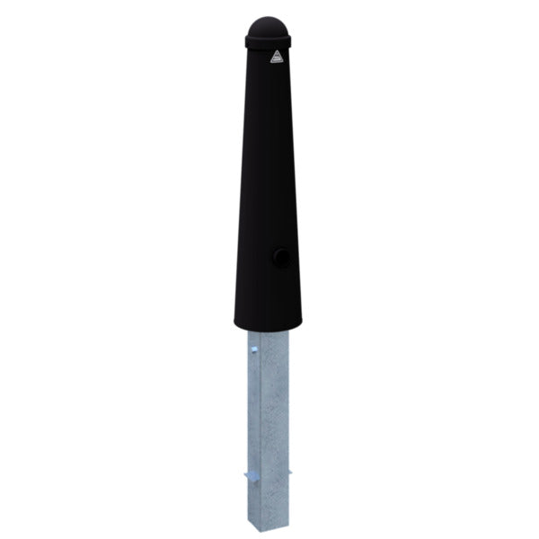 Stilpoller Serie 40168B Ø 168 / 96 mm