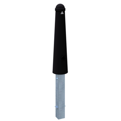 Stilpoller Serie 40168B Ø 168 / 96 mm