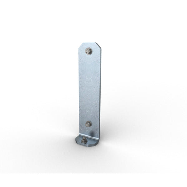 Schrammboardsystem modular