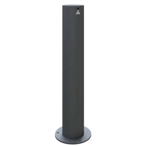 Stilpoller Serie 40156B Ø 152 mm