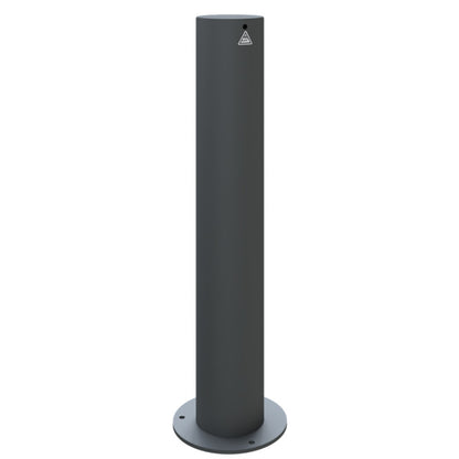Stilpoller Serie 40156B Ø 152 mm