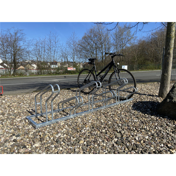 Fahrradständer