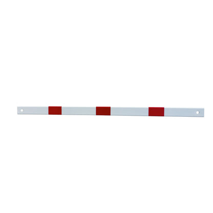 Schutzgeländer Stahlrohr 70 x70 mm