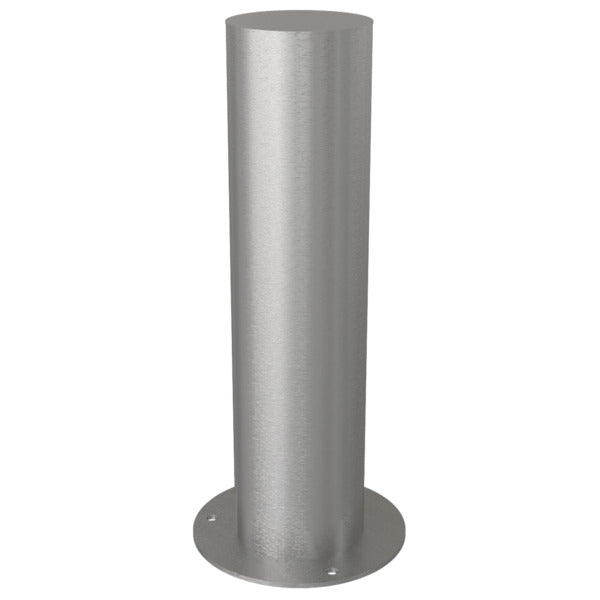 Edelstahlpoller Ø 154 mm