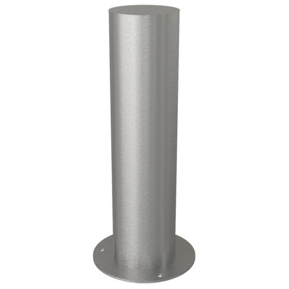 Edelstahlpoller Ø 154 mm