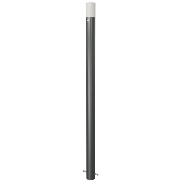 Absperr-Stilpfosten Ø 76 mm
