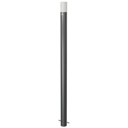 Absperr-Stilpfosten Ø 76 mm