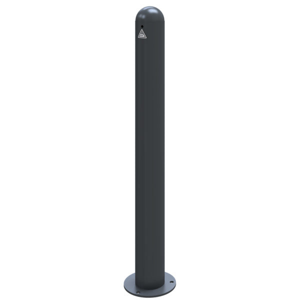 Stilpoller Serie 494B Ø 102 mm