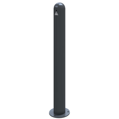Stilpoller Serie 494B Ø 102 mm