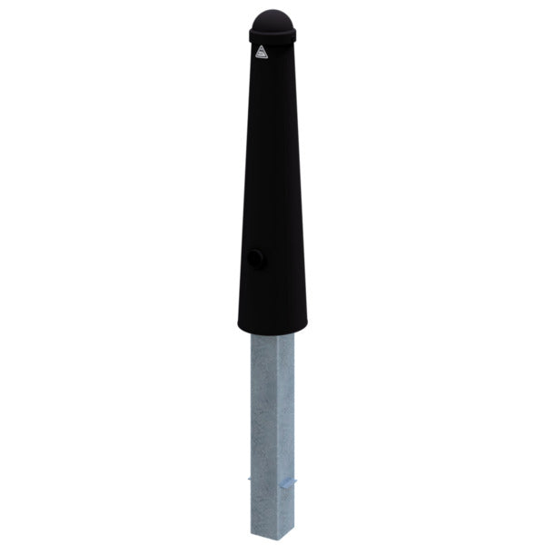 Stilpoller Serie 40168B Ø 168 / 96 mm
