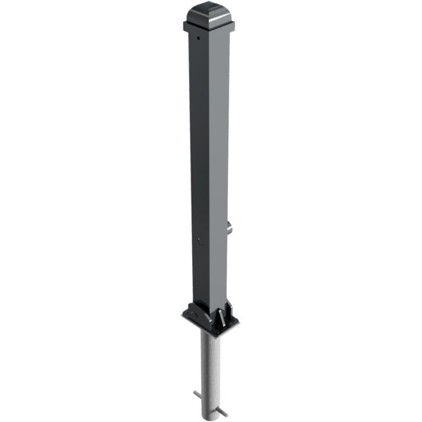 Stilpoller Serie 473B 70 x 70 mm