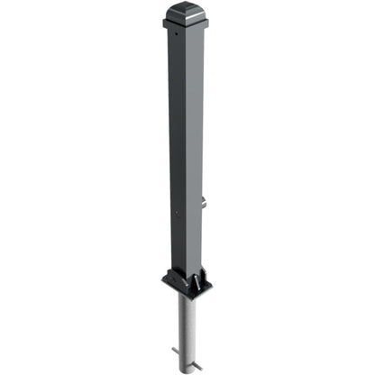 Stilpoller Serie 473B 70 x 70 mm