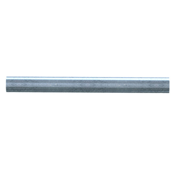 Schutzgeländer Stahlrohr Ø 48 mm