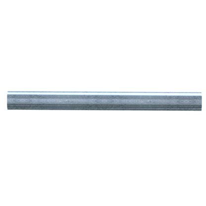 Schutzgeländer Stahlrohr Ø 48 mm