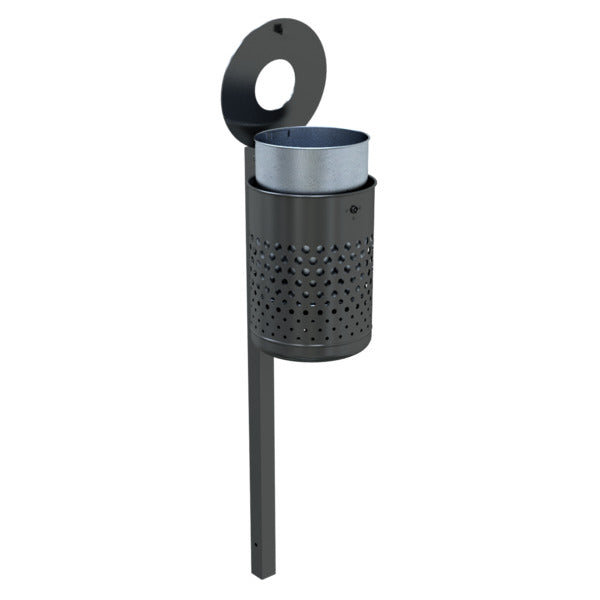 Abfallbehälter 50l