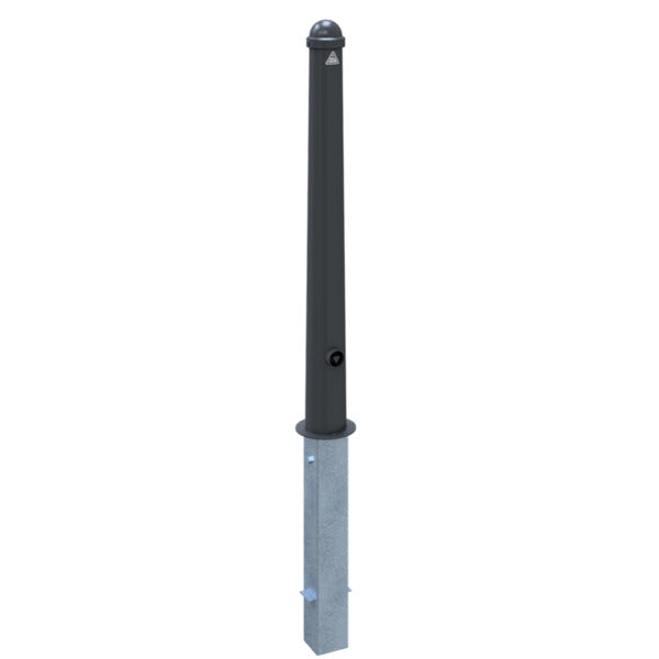 Stilpoller Serie 40102B Ø 102 / 76 mm