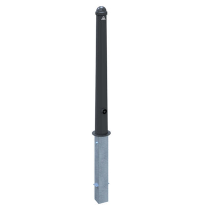 Stilpoller Serie 40102B Ø 102 / 76 mm