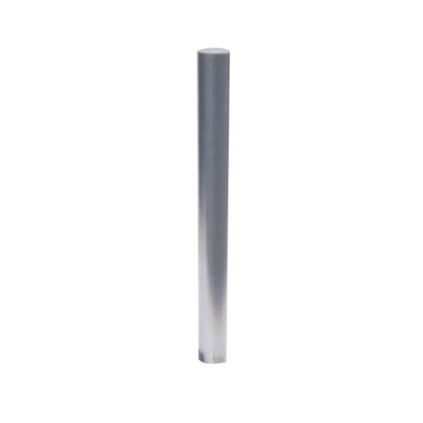 Edelstahlpoller Ø 154 mm