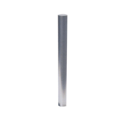 Edelstahlpoller Ø 154 mm