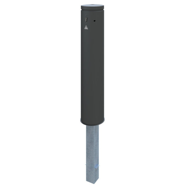 Stilpoller Serie 40195B Ø 193 mm