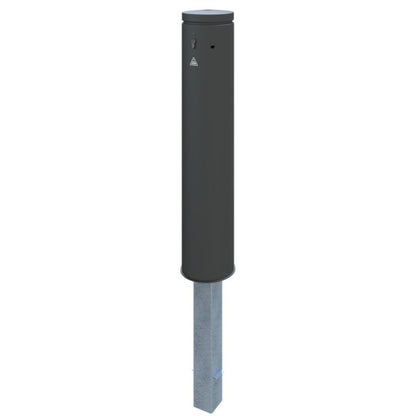 Stilpoller Serie 40195B Ø 193 mm