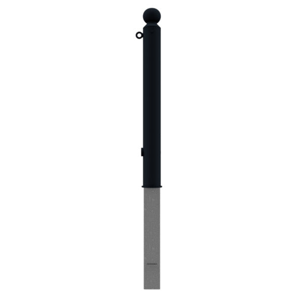 Stilpoller Serie 488B Ø 89 mm