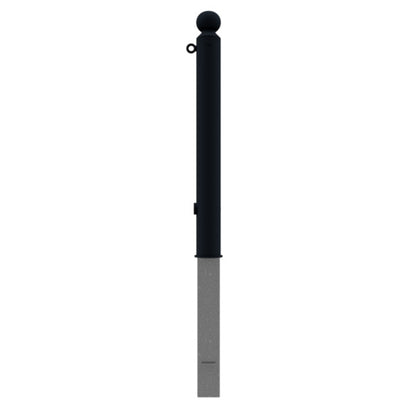 Stilpoller Serie 488B Ø 89 mm