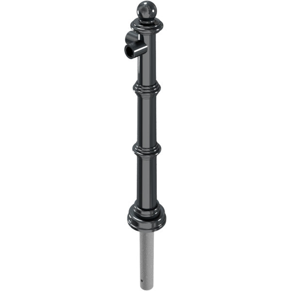 Alu-Stilpoller Serie 495.01B