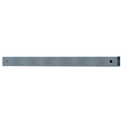 Schutzgeländer Stahlrohr 70 x70 mm