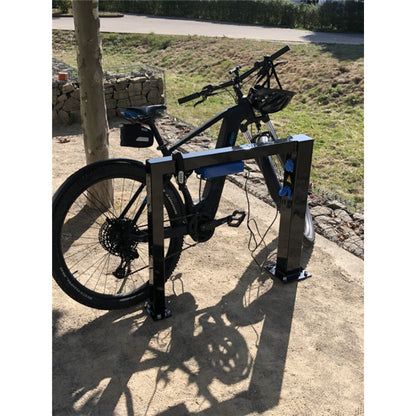 E-Bike - Anlehnbügel Einzelbügel