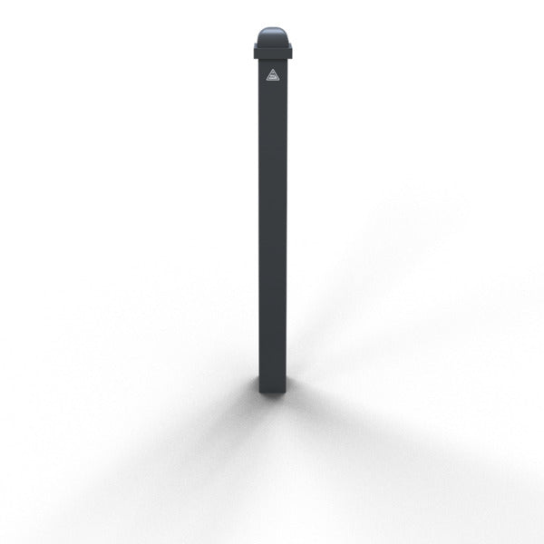 Stilpoller Serie 473B 70 x 70 mm