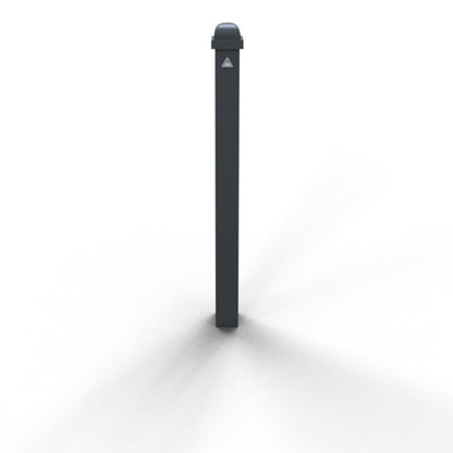 Stilpoller Serie 473B 70 x 70 mm