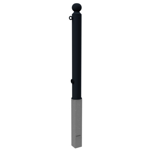 Stilpoller Serie 488B Ø 89 mm