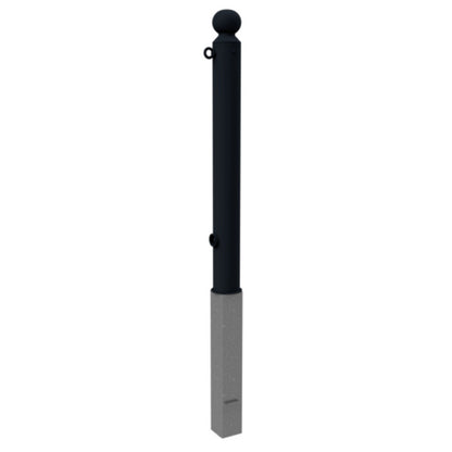 Stilpoller Serie 488B Ø 89 mm