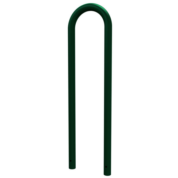 Universalbügel aus Stahlrohr Ø 48 x 2,5 mm / Ø 60 x 2,5 mm