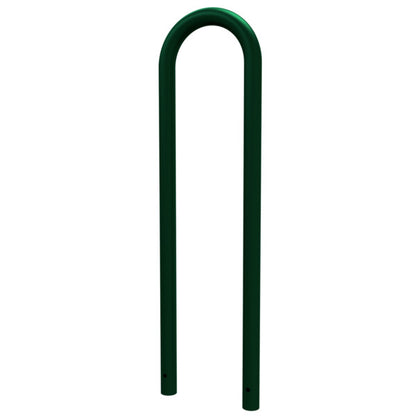 Universalbügel aus Stahlrohr Ø 48 x 2,5 mm / Ø 60 x 2,5 mm