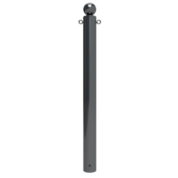 Stilpoller Serie 492B Ø 102 mm