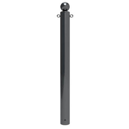 Stilpoller Serie 492B Ø 102 mm