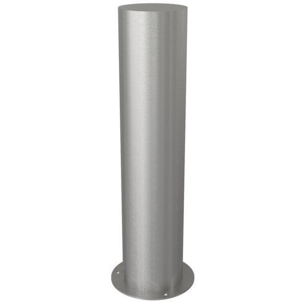 Edelstahlpoller Ø 204 mm