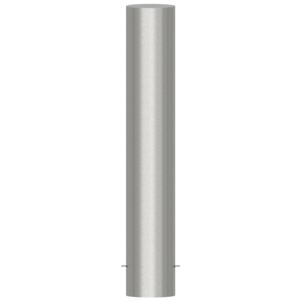 Edelstahlpoller Ø 204 mm