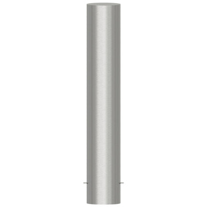 Edelstahlpoller Ø 204 mm