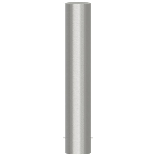 Edelstahlpoller Ø 204 mm