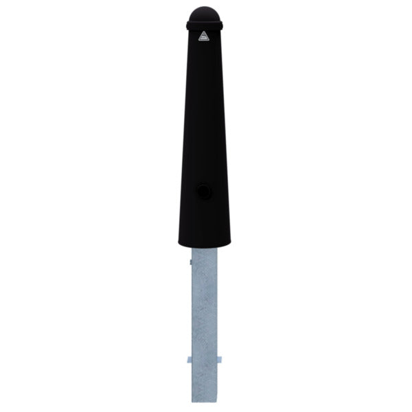 Stilpoller Serie 40168B Ø 168 / 96 mm