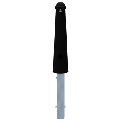 Stilpoller Serie 40168B Ø 168 / 96 mm