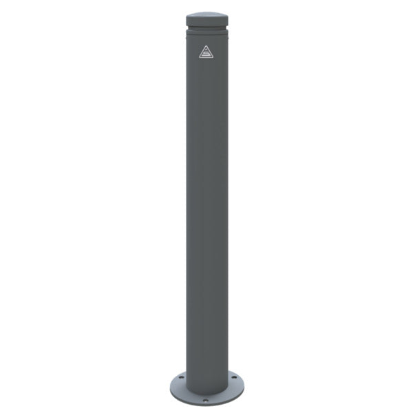 Stilpoller Serie 4092B Ø 102 mm