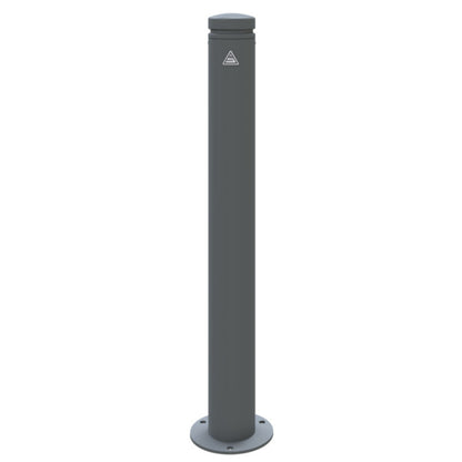Stilpoller Serie 4092B Ø 102 mm