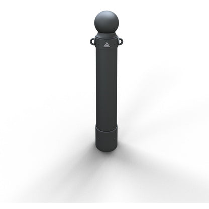 Stilpoller Serie 40140B Ø 140 mm