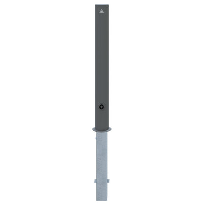 Stilpoller Serie 4091B Ø 102 mm