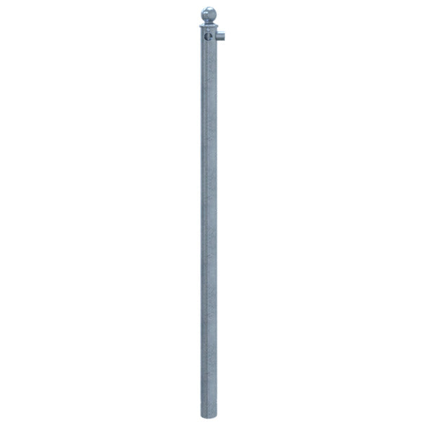 Schutzgeländer / Rabattengeländer